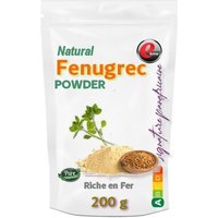 Fenugrec en Poudre - Qualité supérieure -200g