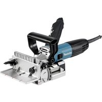 Lamelleuse 701w En Coffret Makpac Makita Pj7000j