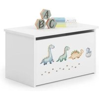 Coffre à jouets Diane Dino