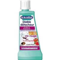 DR BECKMANN Diable détacheur fruits & boissons - 50 ml
