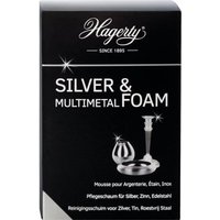 Silver Foam mousse pour argent - 150 mL