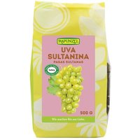 RAPUNZEL - Raisins Secs Bio 500 g