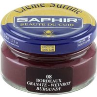 SAPHIR Crème surfine bordeaux - 50 ml