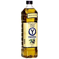 Huile d'olive espagnole vierge extra Ybarra 1 L