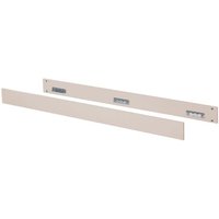 Kit conversion de lit bébé au lit junior - 70 x 140 cm - ROBA - 10011CM - Beige