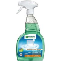 Nettoyant vitres - 750 mL