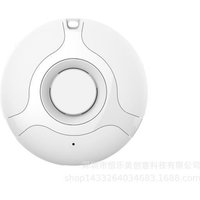 Répulsifs Ultrason Anti Moustiques Électronique Répulsifs Souris Répulsif Insectes,Rechargeable, Convient l'extérieur et l'intérieur