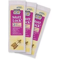 Acheter Mottlock Mites Alimentaires - Set de 3 pièges d'Aries