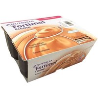 Nutricia Fortimel Crème 2 kcal Arôme Chocolat 4 x 200g