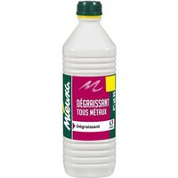 Dégraissant tous métaux 1 L - MIEUXA - 103432