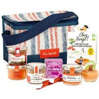 DUCS DE GASCOGNE - Coffret gastronomique