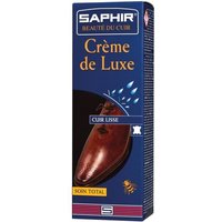 Crème de luxe avec applicateur - rouge - 75 mL