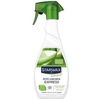 STARWAX Anticalcaire express spray écocert 500ml