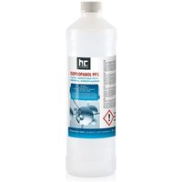 Alcool isopropylique 99,9 % 6 x 1 L
