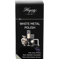 Nettoyant White métal polish acier, inox, chrome - 250mL