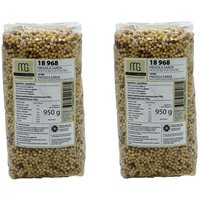 Lot 2x Fregola sarda - Maison des Gourmets - sachet 950g