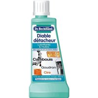 DR BECKMANN Oil & Lubricant Stain Remover - 50 mL