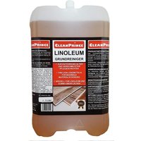 Linoléum Détergent 5 Litre Linoleumreiniger Caoutchouc Designboden Vinyle Nettoyeur