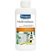 Nettoyant pour multi-métaux - 250 mL