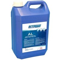 HYDRACHIM - DETERQUAT AL - ECOCERT ECODETERGENT - 5L
