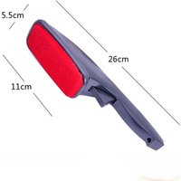 CABLING®Anti-Poils Brosse magique pour Animal Domestique, Brosse de Nettoyage Magique Réutilisable, pour Enlever Poils de