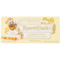 Turron dur Monerris Planelles