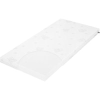 Matelas Bébé Climatisé ROBA AIR BALANCE EASY 70x140 - Déhoussable