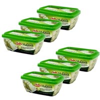 Lot 6x Halva aux pistaches - Durra - 350g