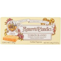 Turron mou Monerris Planelles