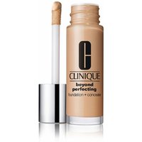 Fond De Teint Clinique 09 Neutral 30ml Tous Types De Peau Couvrance Impeccable