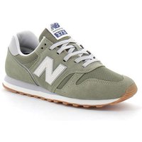 New Balance 373 Vert chaussure Basket pour adulte ml373