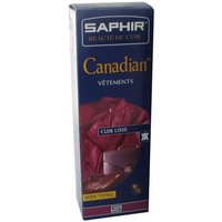 Crème cirage canadienne - beige - 75 mL