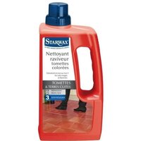 Entretien spécial tomette - 1 L