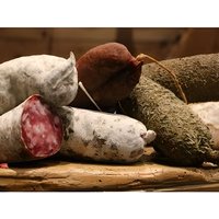 LOT DE 9 SAUCISSONS DE SAVOIE