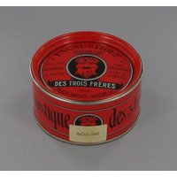 Encaustique Pate Incolore 400g. - Les Trois Frères.