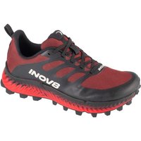 Inov-8 MudTalon Homme Rouge Noir Chaussures de running Homme Noir Inov-8 MudTalon