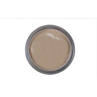 Crème De Chaussure Avec Applicateur D'Éponge, Soin Intensif Du Cuir Et Nourrissante, Crème De Cirage Pour Maroquinerie, Kaps