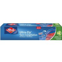 Cliquez ici pour acheter Sacs Ultra Zip ALBAL