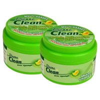 Nettoyant universel - PIERRE CLEAN - Vert - Adulte - Nettoie - Polit - Protège votre maison - Lot de 3