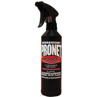 Dégraissant rouge vaporisateur pour les appareils ménagers – 500 mL