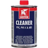 Nettoyant pour PVC Cleaner - 6120021