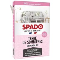 SPADO - Terre de Sommières détachant à sec 350g