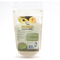 EL ORO DE LOS ANDES - Poudre de Lucuma biologique 250 g de poudre