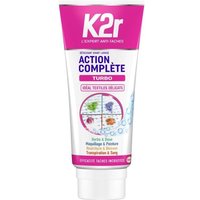 Action Complète Turbo – Tube (200mL) – Détachant avant-lavage Textiles Délicats