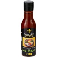 Sauce Chili - Corée – Bibimbap Piquante Coréenne Piment Sésame