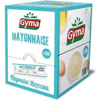 Mayonnaise - Boite Distributrice