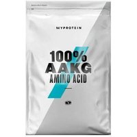 Arginine Alpha Ket 250g Sans saveur Myprotein Acides Amines - BCAA