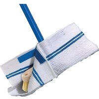 Serpillères à scratch - les 4