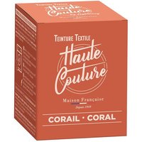 Teinture haute couture corail de 350g