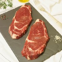 4 Entrecotes de bœuf Simmental - 4x260g - Allemagne